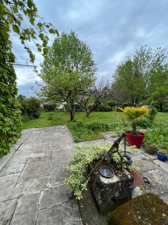 Les Vergers Appartement Bergerac Buitenkant foto
