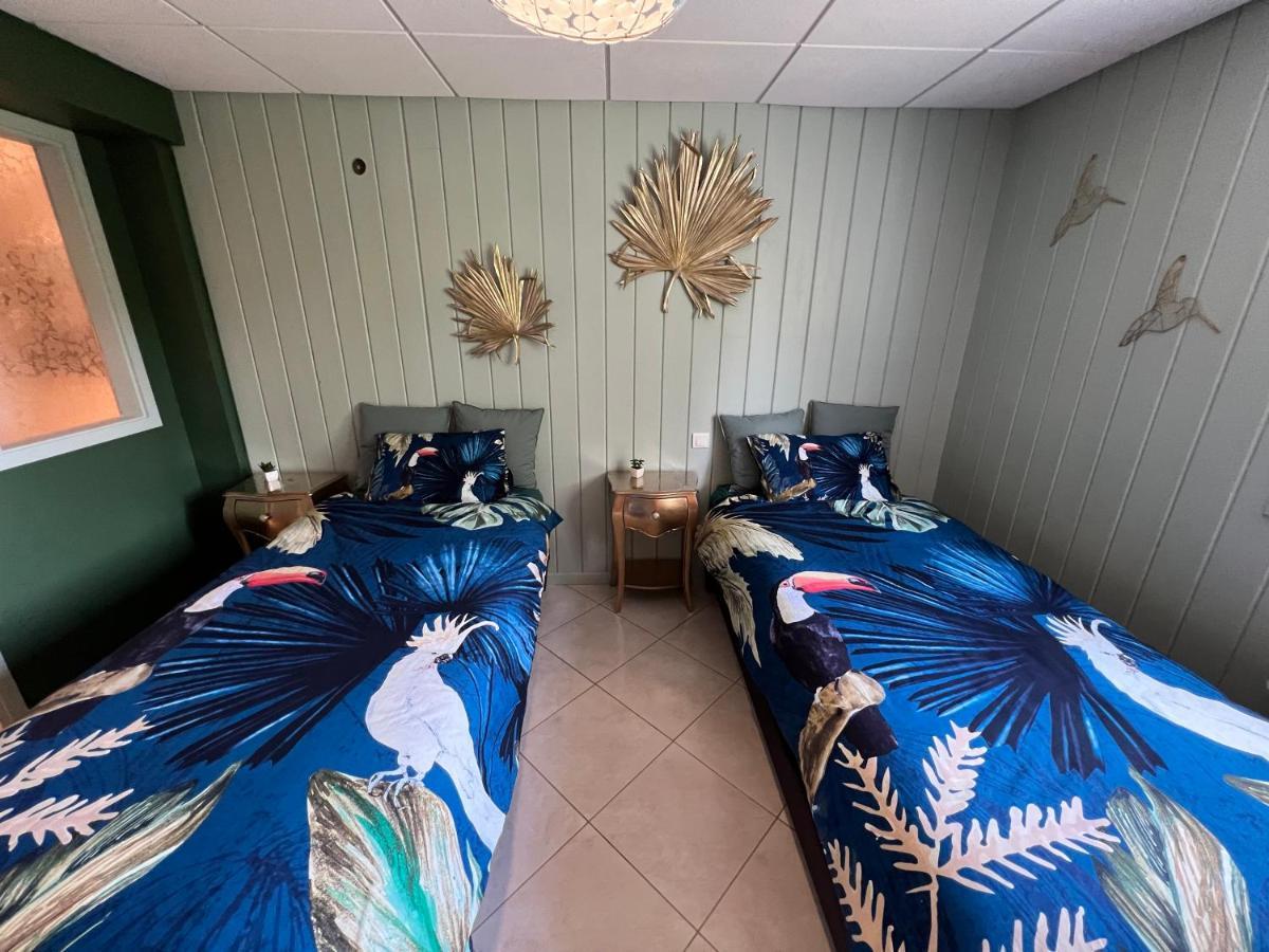 Les Vergers Appartement Bergerac Buitenkant foto