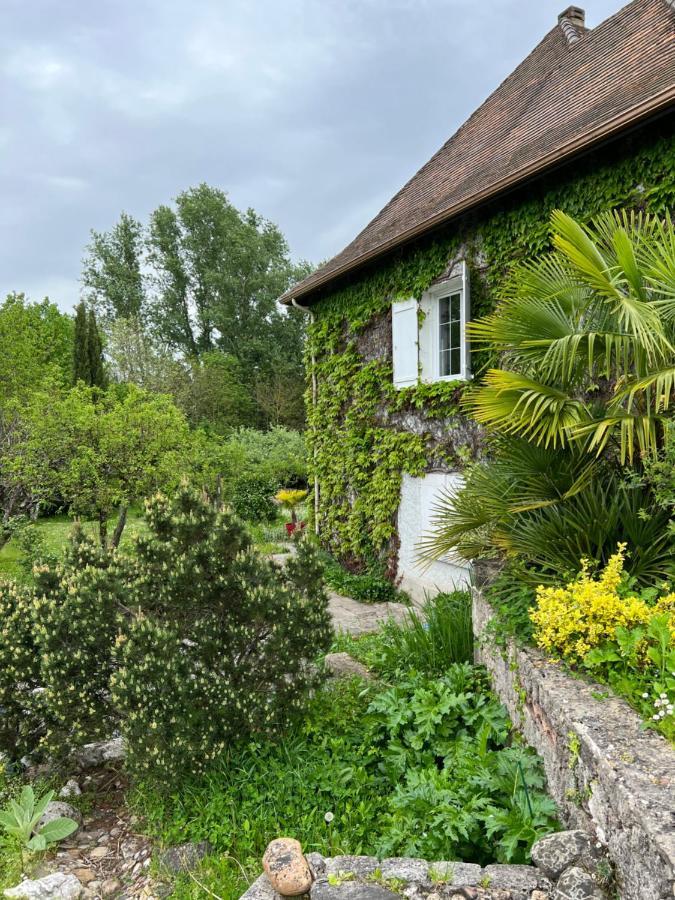 Les Vergers Appartement Bergerac Buitenkant foto