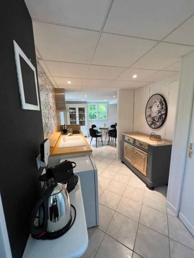 Les Vergers Appartement Bergerac Buitenkant foto