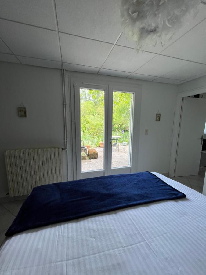 Les Vergers Appartement Bergerac Buitenkant foto