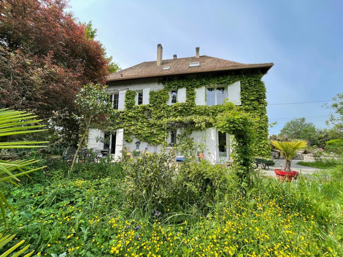 Les Vergers Appartement Bergerac Buitenkant foto