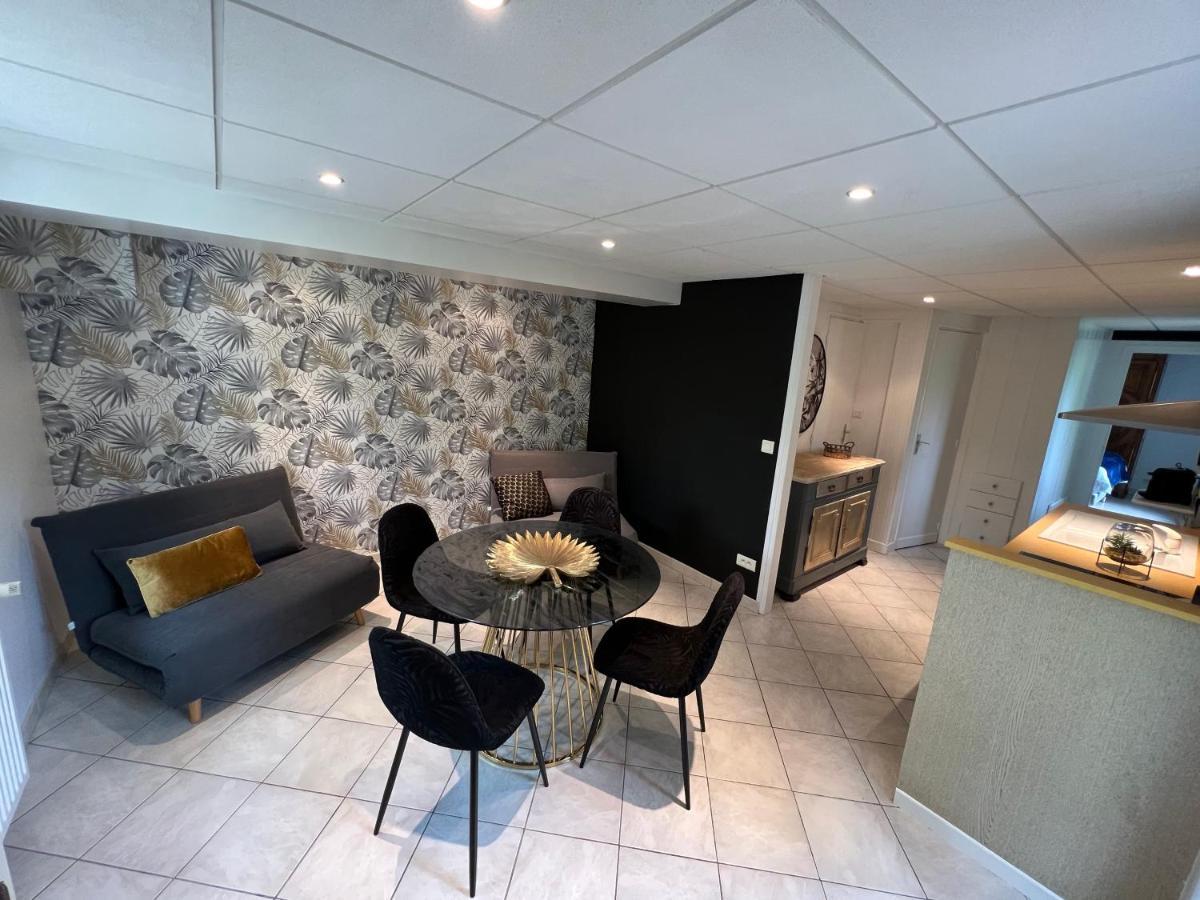 Les Vergers Appartement Bergerac Buitenkant foto