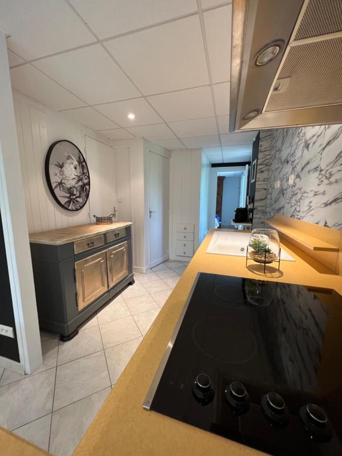 Les Vergers Appartement Bergerac Buitenkant foto