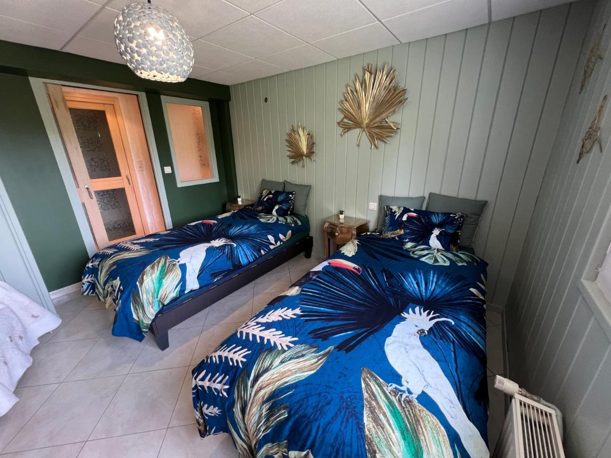 Les Vergers Appartement Bergerac Buitenkant foto
