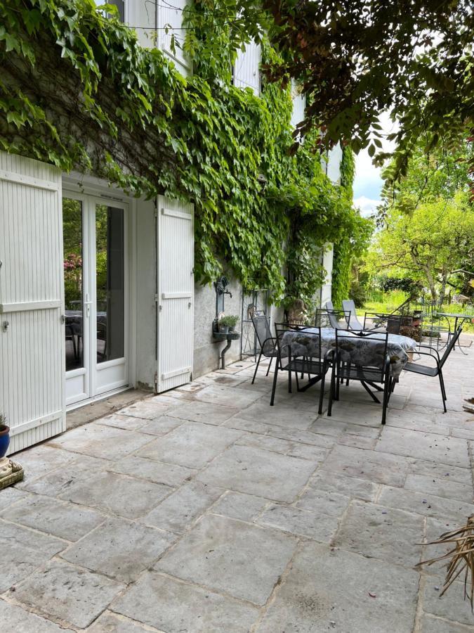 Les Vergers Appartement Bergerac Buitenkant foto