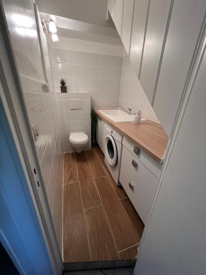 Les Vergers Appartement Bergerac Buitenkant foto