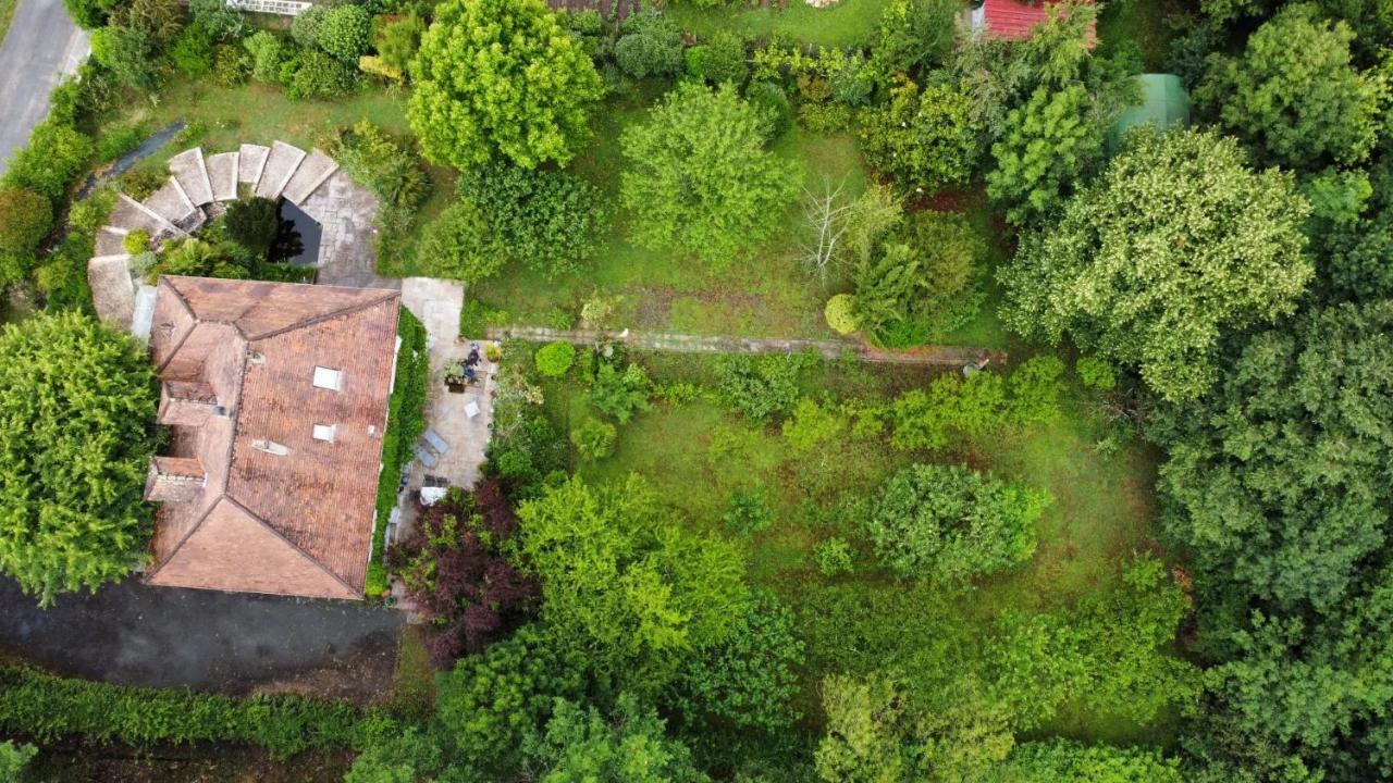 Les Vergers Appartement Bergerac Buitenkant foto